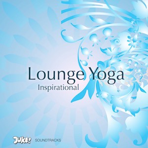 Yoga Feel_V1 do CD Lounge Yoga. Artista: Luiz Macedo