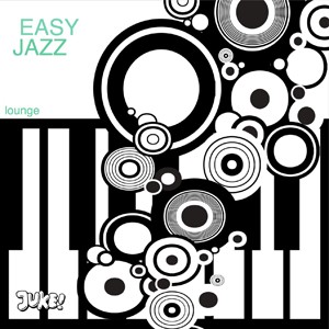 Dog for dinner do album Easy Jazz artista(s) Thiago Chasseraux
