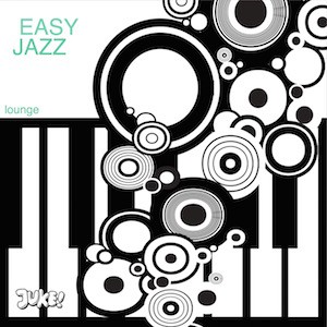 Paris Jazzy do CD Easy Jazz. Artista: Luiz Macedo