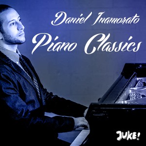 Scarlatti Sonata in E_Live do CD Piano Classics. Artista: Daniel Inamorato