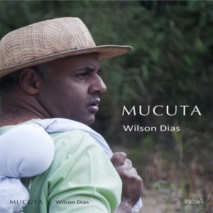 Guizo do CD Mucuta. Artista: Wilson Dias