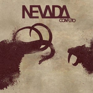 Intro do CD Conflito. Artista(s): Nevada