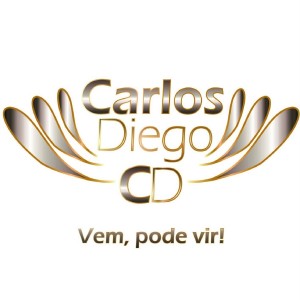 Vai Embora do CD Vem, Pode Vir! - EP. Artista(s) Carlos Diego.