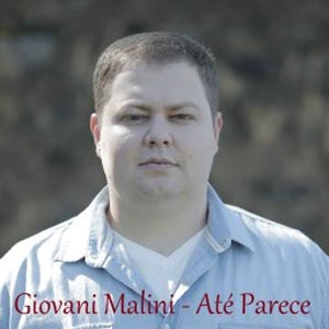Ate Parece - Single (remix) do CD Até Parece - Single. Artista(s) Giovani Malini.