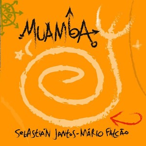 1979 do CD Muamba. Artista(s) Mário Falcão, Sebastian Jantos.