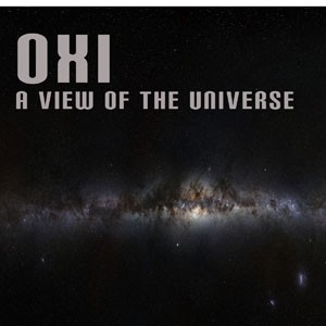 Cosmic Distance do CD A View of the Universe. Artista(s): Oxi