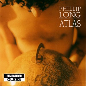 Swan Song do CD Atlas - Remasterizado. Artista(s) Phillip Long.