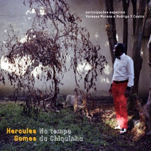 Gaucho (o Corta-jaca) do CD No Tempo da Chiquinha. Artista(s) Hercules Gomes.
