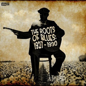 You Got to Reap What You Sow do CD The Roots of Blues: 1927 - 1930. Artista(s) Vários Artistas, Tampa Red.