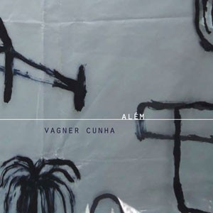 Alem do CD Além. Artista(s) Vagner Cunha.
