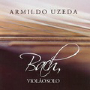 Sonata em Dó Maior No. 3 para Violino Solo. BWV 1005 I- Adagio por Armildo Uzeda by Kiwiii