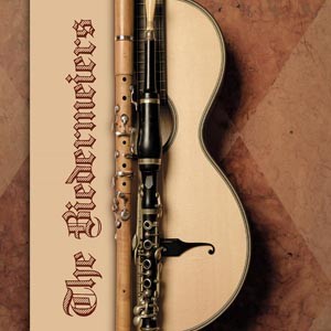 6 Variations, Opus 81 do CD The Biedermeiers. Artista(s) The Biedermeiers.