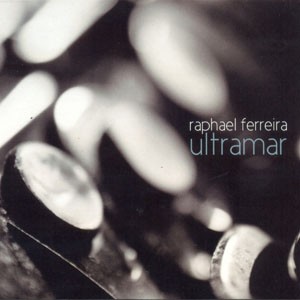 Andaluz do CD Ultramar. Artista(s) Raphael Ferreira.