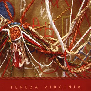 Camille - Instrumental do CD Tereza Virginia. Artista(s) Tereza Virginia.
