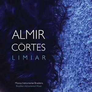 Encordoada do CD Limiar. Artista(s): Almir Côrtes