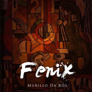 Fenix do CD Fenix. Artista(s) Murillo Da Rós.