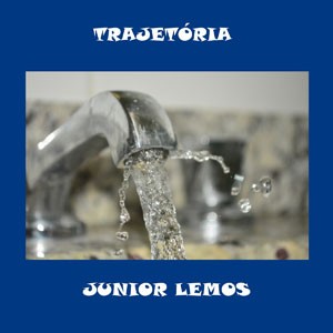 Sul do CD Trajetória. Artista(s) Junior Lemos.