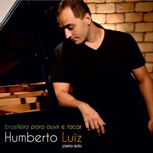 Fala Tempo do CD Brasileiro Para Ouvir e Tocar. Artista(s) Humberto Luiz.
