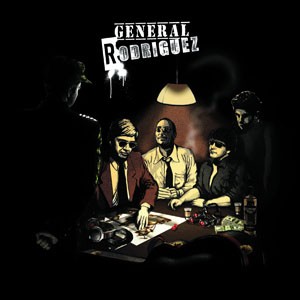 Jeff´s Back do CD General Rodriguez. Artista(s) General Rodriguez.