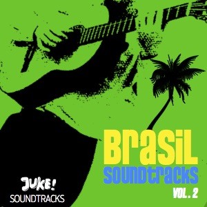 Ponto Sem Nó do CD Brasil Soundtrack Vol 2. Artista(s) Toninho Ferragutti.