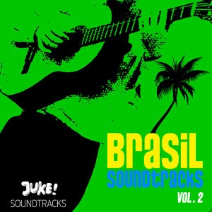 Bossa Lenta do CD Brasil Soundtracks Vol 2. Artista(s) Luiz Macedo.