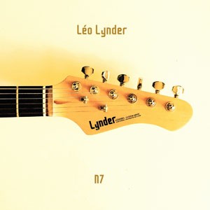 N7 do CD N7 - EP. Artista(s) Léo Lynder.