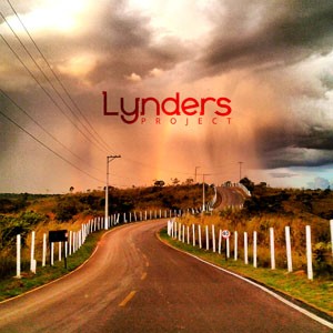 Breaking My Walss do CD Six Miles Away - EP. Artista(s) Lynders Project.