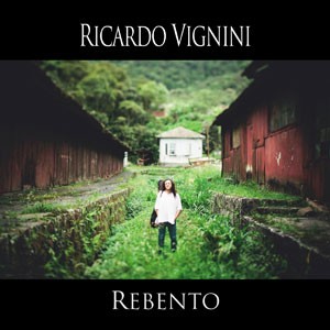 Cedro do CD Rebento. Artista(s) Ricardo Vignini.