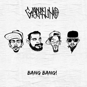 G4t1lh0 do CD Bang Bang!. Artista(s) Gatilho.