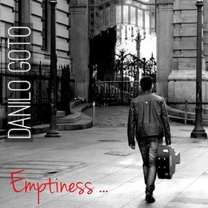 Emptiness do CD Emptiness. Artista(s) Danilo Goto.