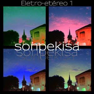 Ambbass No. 7 do CD Eletro - Etéreo, Vol. 1. Artista(s) Sonpekiza.