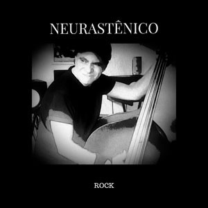 Bola 7 do CD Neurastênico Rock. Artista(s) Charles Rock, Alex Salenti.