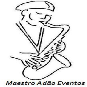 Tema Band do CD Tema Band. Artista(s) Maestro Adão.