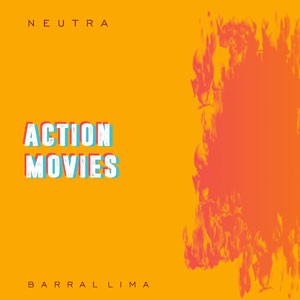 Action Beat Strings do CD NEUTRA_Action Movies. Artista(s) Barral Lima.