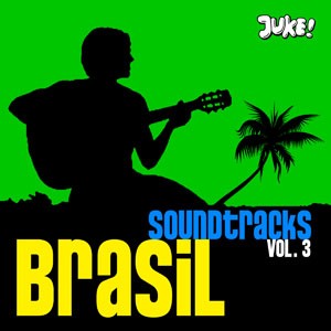 Frevo do Dragao do CD Brasil Soundtracks Vol. 3. Artista(s) Luiz Macedo.