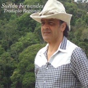 Africa (instrumental) do CD Tradição Regional. Artista(s) Suêldo Fernandes.