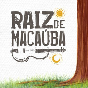 Dois Matutos do CD Forró de Rabeca. Artista(s) Raiz de Macauba.