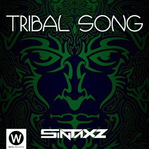 Tribal Song (2018 Remix) do CD Tribal Song (2018 Remix). Artista(s) Sintaxz.