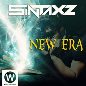 New Era do CD New Era. Artista(s) Sintaxz.