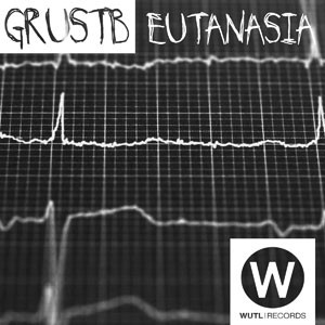 Eutanasia do CD Eutanasia. Artista(s) GrustB.