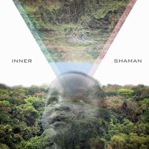Ayahuasca do CD Inner Shaman. Artista(s) Inner Shaman.