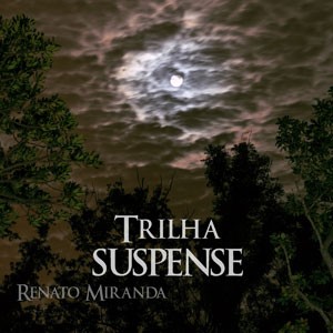 Boa Morte do CD Boa Morte - Trilha Sonora Suspense. Artista(s) Renato Miranda.