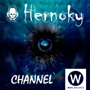 Channel do CD Channel. Artista(s) Hernoky.