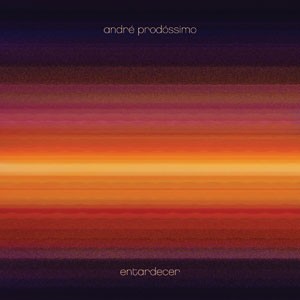 Samba de Cartola do CD Entardecer. Artista(s) André Prodóssimo.