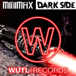 Dark Side do CD Dark Side. Artista(s) Minimax.