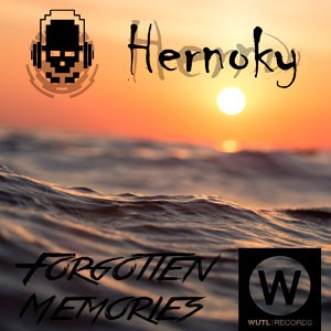 Forgotten Memories do CD Forgotten Memories. Artista(s) Hernoky.