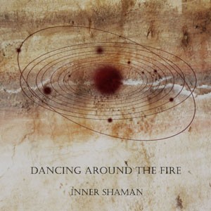East Wind do CD Dancing Around The Fire. Artista(s) Inner Shaman.