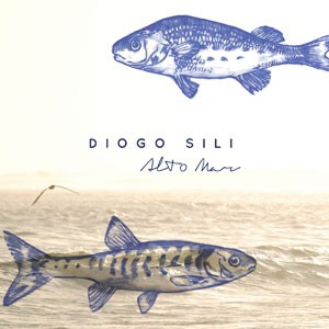 Pico das Agulhas Negras do CD Alto Mar. Artista(s) Diogo Sili.