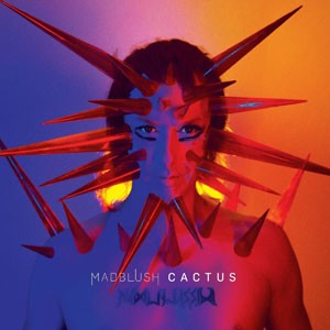 Beijos - Intro do CD CACTUS. Artista(s) Madblush.