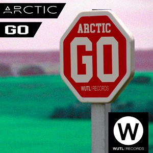 Go do CD GO. Artista(s) Arctic.